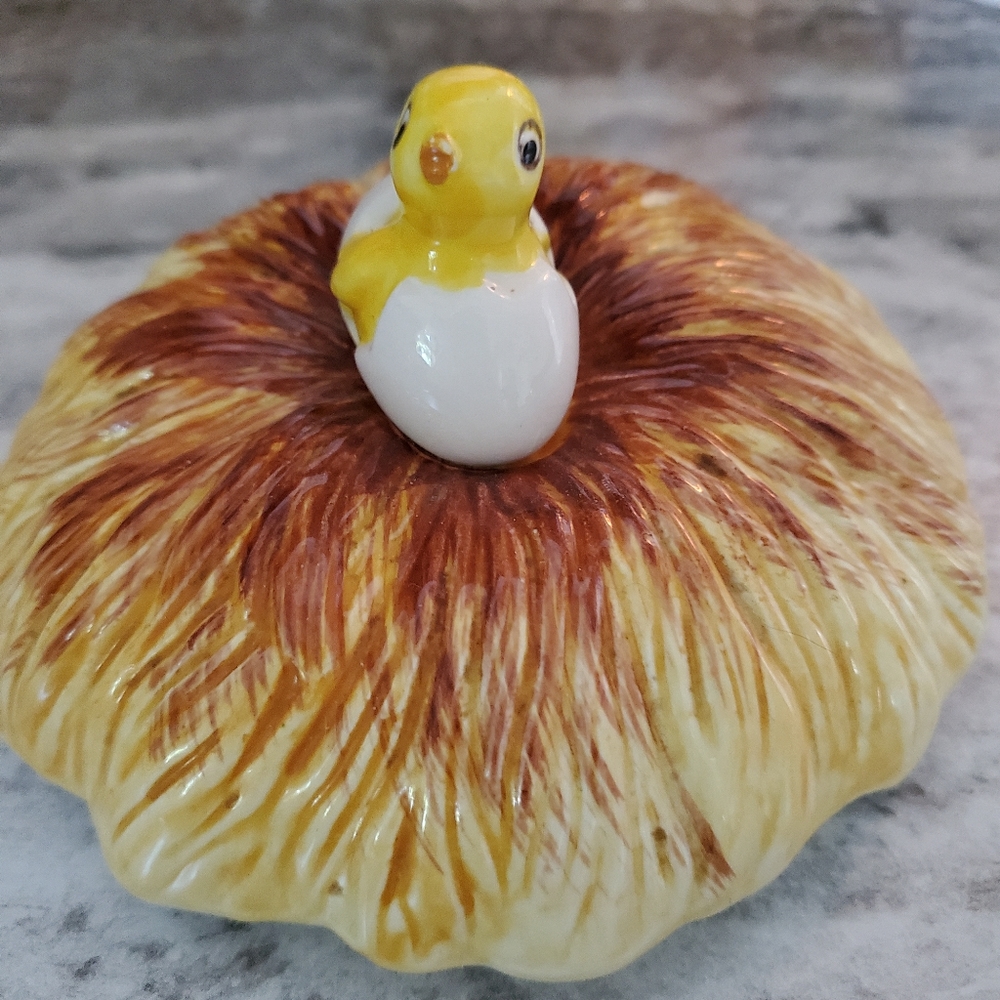 Chicken canisters - Picture 6 of 8
